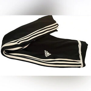 Adidas Climacool training pants, size Large
